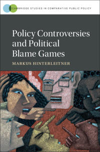 Bokomslag för "Policy Controversies and Political Blame Games"