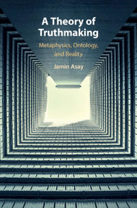 A Theory of Truthmaking