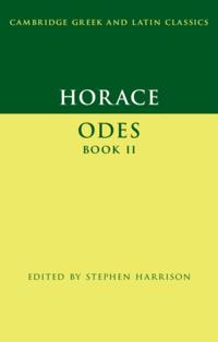 Cambridge Greek and Latin Classics