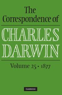The Correspondence of Charles Darwin