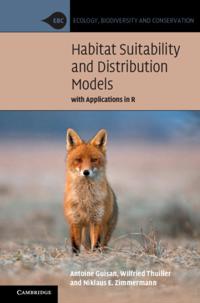 Ecology, Biodiversity and Conservation