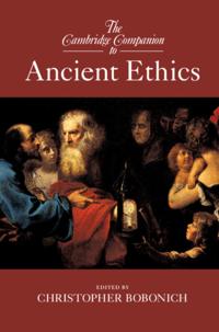 Cambridge Companions to Philosophy