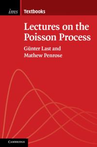 Institute of Mathematical Statistics Textbooks