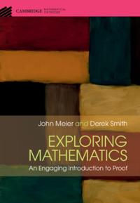 Cambridge Mathematical Textbooks