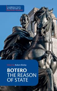 Cambridge Texts in the History of Political Thought