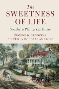 Cambridge Studies on the American South
