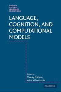 Studies in Natural Language Processing