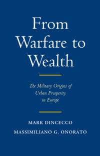 Political Economy of Institutions and Decisions