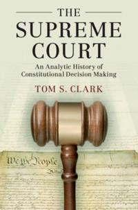 Political Economy of Institutions and Decisions