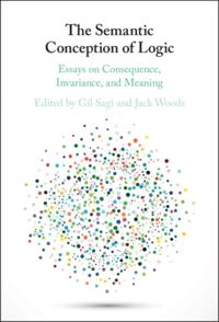 Semantic Conception of Logic