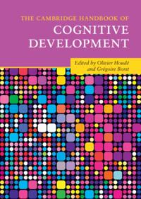 Cambridge Handbooks in Psychology