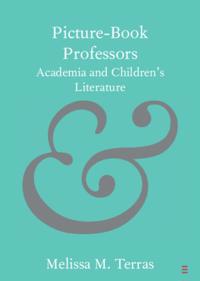 Elements in Publishing and Book Culture