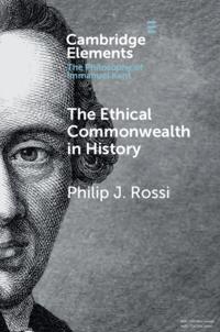 Elements in the Philosophy of Immanuel Kant