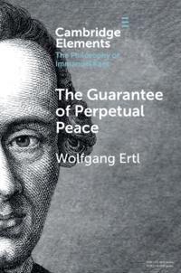 Elements in the Philosophy of Immanuel Kant