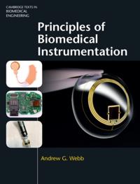 Cambridge Texts in Biomedical Engineering