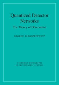 Cambridge Monographs on Mathematical Physics