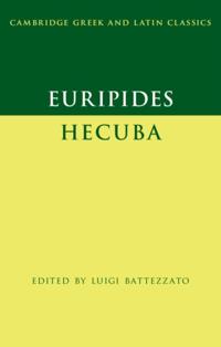 Cambridge Greek and Latin Classics