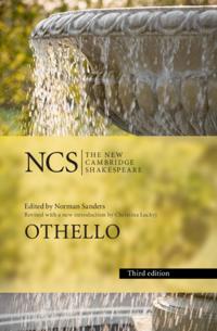 The New Cambridge Shakespeare