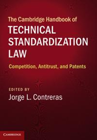 Cambridge Law Handbooks