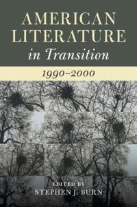 American Literature in Transition