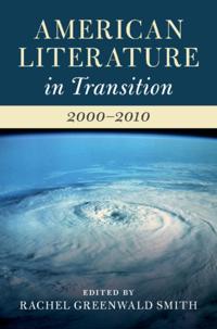 American Literature in Transition