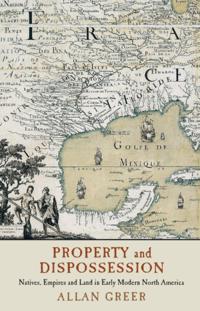Studies in North American Indian History