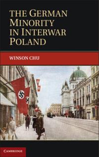 Publications of the German Historical Institute