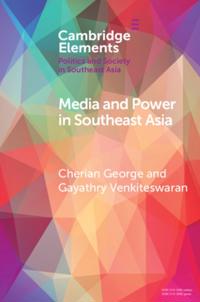 Elements in Politics and Society in Southeast Asia