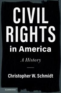 Cambridge Studies on Civil Rights and Civil Liberties