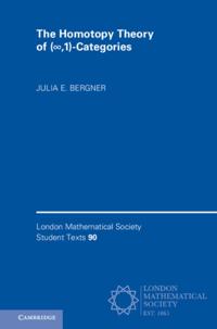 London Mathematical Society Student Texts