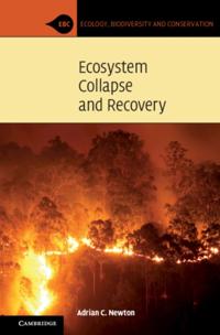 Ecology, Biodiversity and Conservation