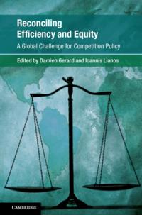 Global Competition Law and Economics Policy