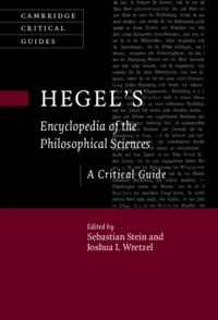 Cambridge Critical Guides