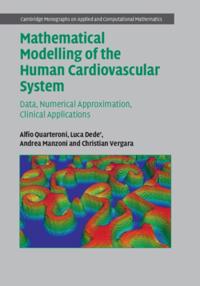 Cambridge Monographs on Applied and Computational Mathematics