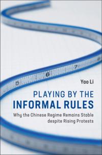 Cambridge Studies in Contentious Politics
