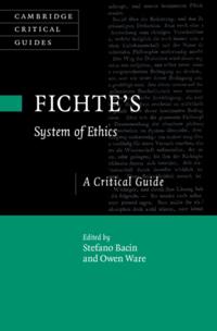 Cambridge Critical Guides