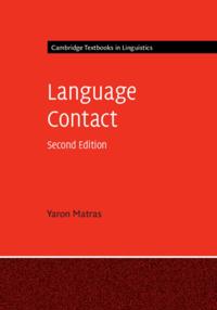 Cambridge Textbooks in Linguistics