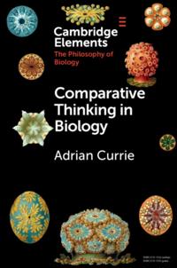 Elements in the Philosophy of Biology