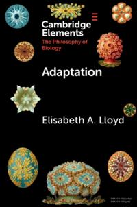 Elements in the Philosophy of Biology