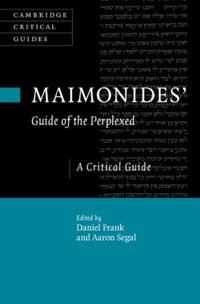 Cambridge Critical Guides