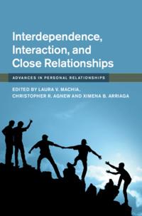 Advances in Personal Relationships