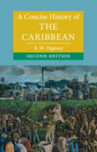 Cambridge Concise Histories