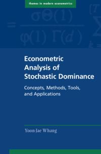 Themes in Modern Econometrics