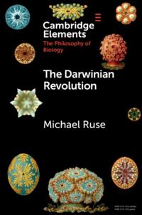 Elements in the Philosophy of Biology