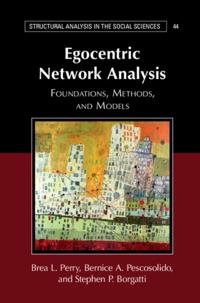 Structural Analysis in the Social Sciences