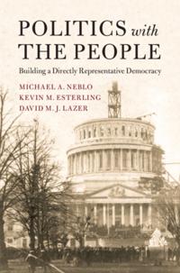 Cambridge Studies in Public Opinion and Political Psychology