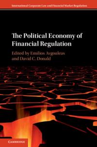Political Economy of Financial Regulation