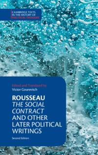 Cambridge Texts in the History of Political Thought