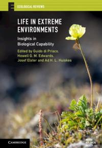 Ecological Reviews