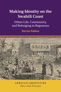 African Identities: Past and Present